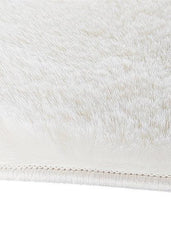 Enera New Oslo Collection White 120x170 cm Carpet - enera