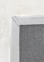 Enera New Oslo Collection White 120x170 cm Carpet - enera