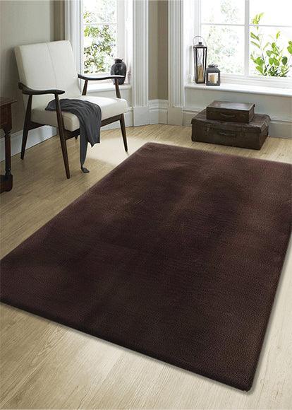 Enera New Oslo Collection Brown 160x230 cm Carpet - enera