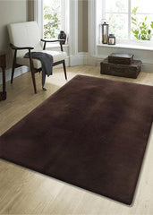 Enera New Oslo Collection Brown 160x230 cm Carpet - enera
