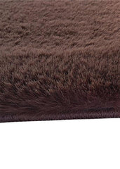 Enera New Oslo Collection Brown 160x230 cm Carpet - enera
