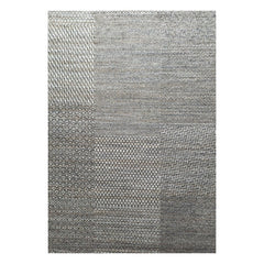 Enera Nomad 26017-7242 Collection Grey Color 160x230 cm Carpet - enera