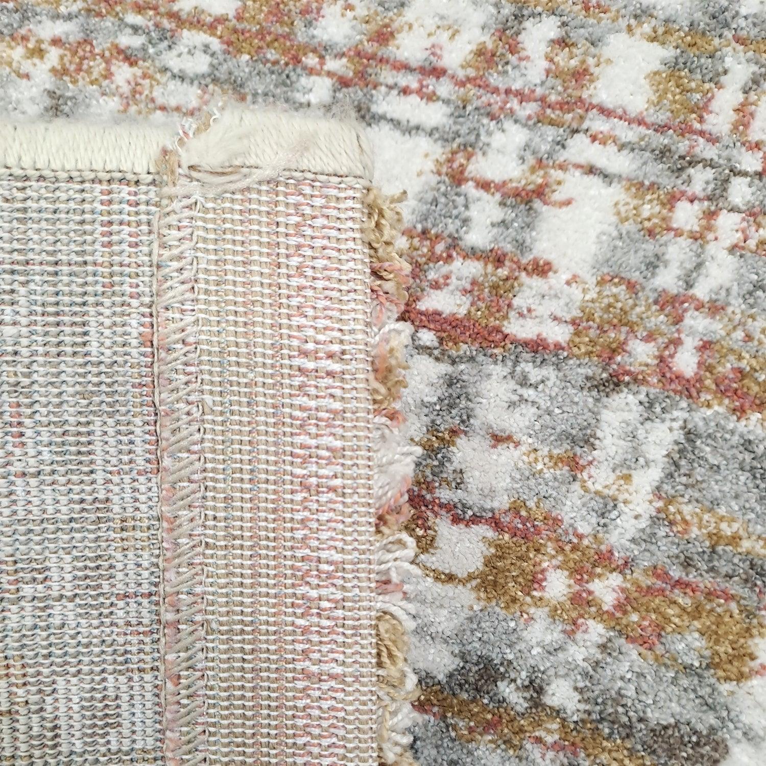 Enera Nomad 26042-6464 Collection Multi Color 160x230 cm Stylish Carpet - enera