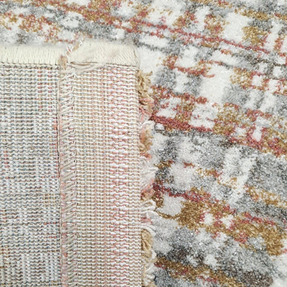 Enera Nomad 26042-6464 Collection Multi Color 160x230 cm Stylish Carpet - enera