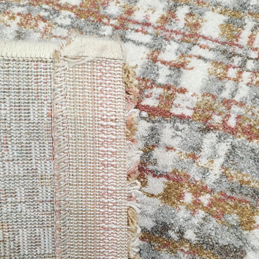 Enera Nomad 26042-6464 Collection Multi Color 160x230 cm Stylish Carpet - enera