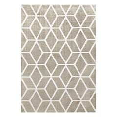 Enera Play 63209-650 Collection Beige Color 120x170 cm Carpet - enera