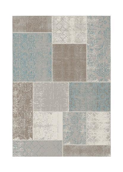 Enera Star Collection Multi Colour 160x230 cm Carpet - enera