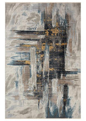 Enera Sunshine Collection Multi Colour 120x170 cm Carpet - enera
