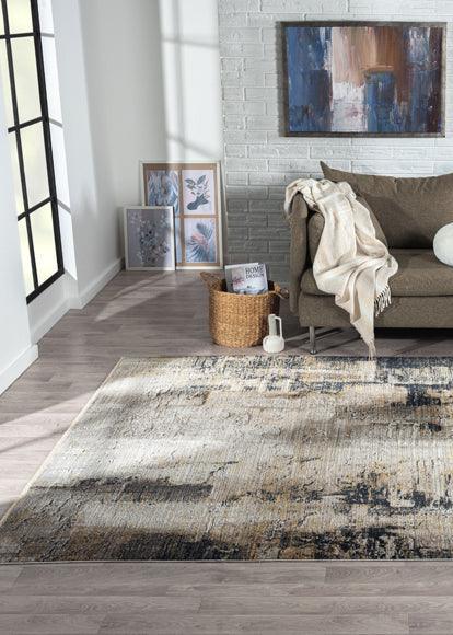 Enera Sunshine Collection Multi Color 120x170 cm Carpet - enera