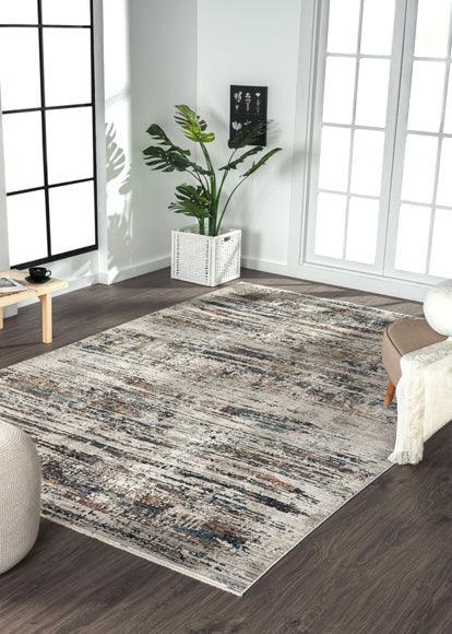Enera Sunshine Collection Multi Colour 120x170 cm Elegant Carpet - enera