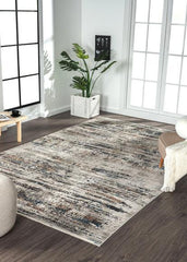 Enera Sunshine Collection Multi Colour 120x170 cm Elegant Carpet - enera