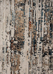 Enera Sunshine Collection Multi Colour 120x170 cm Elegant Carpet - enera