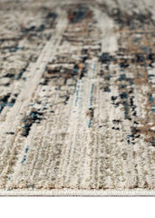 Enera Sunshine Collection Multi Colour 120x170 cm Elegant Carpet - enera