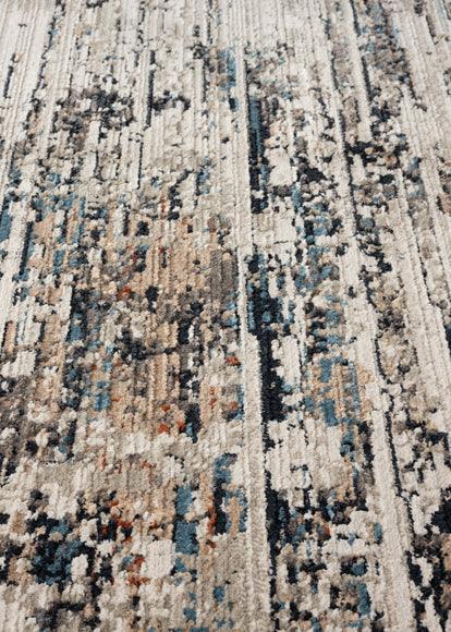 Enera Sunshine Collection Multi Colour 120x170 cm Elegant Carpet - enera