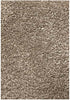 Obsessions Touch Collection Taupe Carpet 120x170 cm | Stylish & Comfortable Rugs | Enera