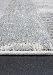 Enera Valentino R 46026-6141 Collection Dark Grey 120x170 cm Carpet - enera