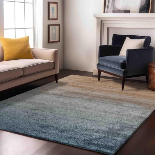 Enera Charm 473204 Ak-200 Collection Multi Color 160x230 cm Carpet - enera