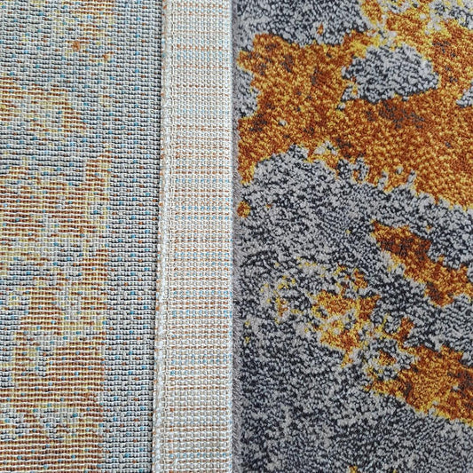 Enera Charm JD634 Collection Multi Color 160x230 cm Stylish Carpet - enera