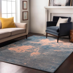Enera Charm 474232 JD-500 Collection Multi Color 160x230 cm - enera
