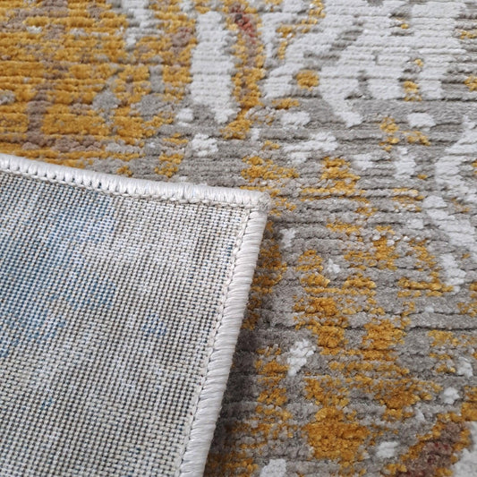 Enera Dune 2060 UW2-W Collection Multi Color 160x230 cm Stylish Carpet - enera