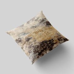 Enera SRM Rivi 405 Multi Color 16x16 Inch Cushion Cover - enera