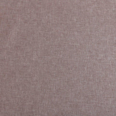 Enera Uniti Plain Rectangle Table Cover With Lace Lavender Color - enera