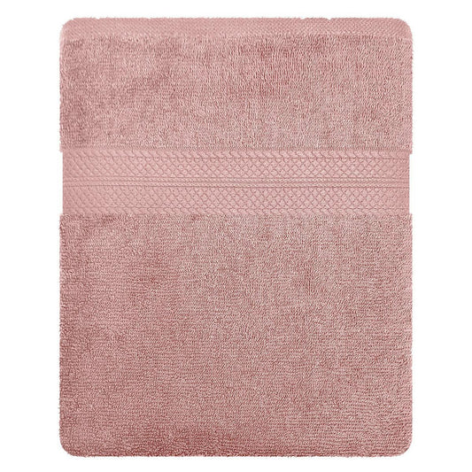 Enera Essentials Collection Peach Skin Bath Towel - enera
