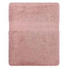 Enera Essentials Collection Peach Skin Bath Towel - enera