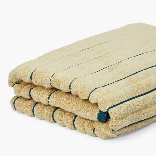 Enera EXOTICA Desert Teal Bath Towel - enera