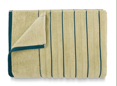 Enera EXOTICA Desert Teal Bath Towel - enera