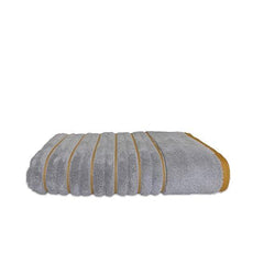 Enera EXOTICA Silver Fire Bath Towel - enera