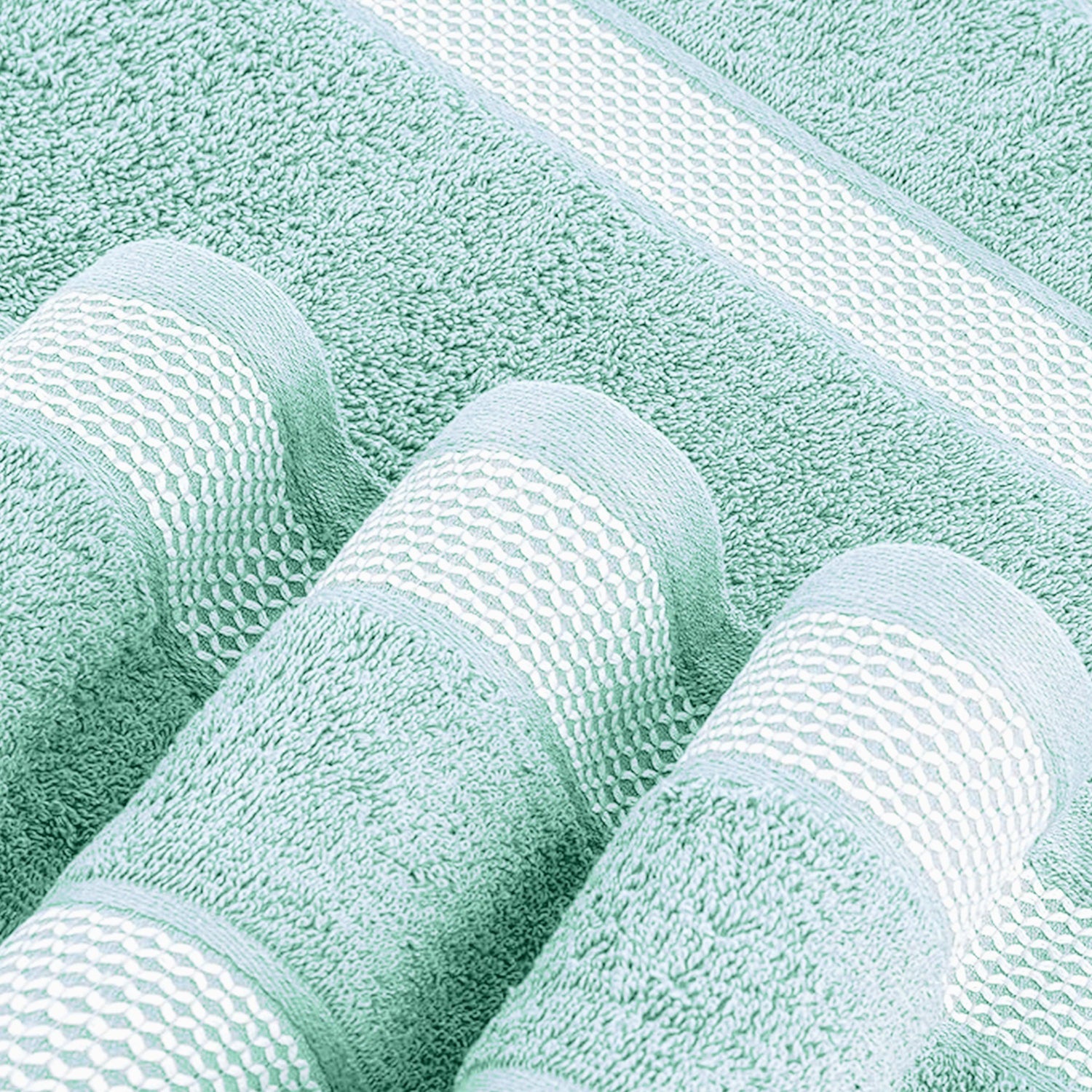 Enera HYGRO Active Aqua Bath Towel - enera