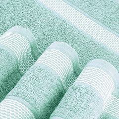 Enera HYGRO Active Aqua Bath Towel - enera