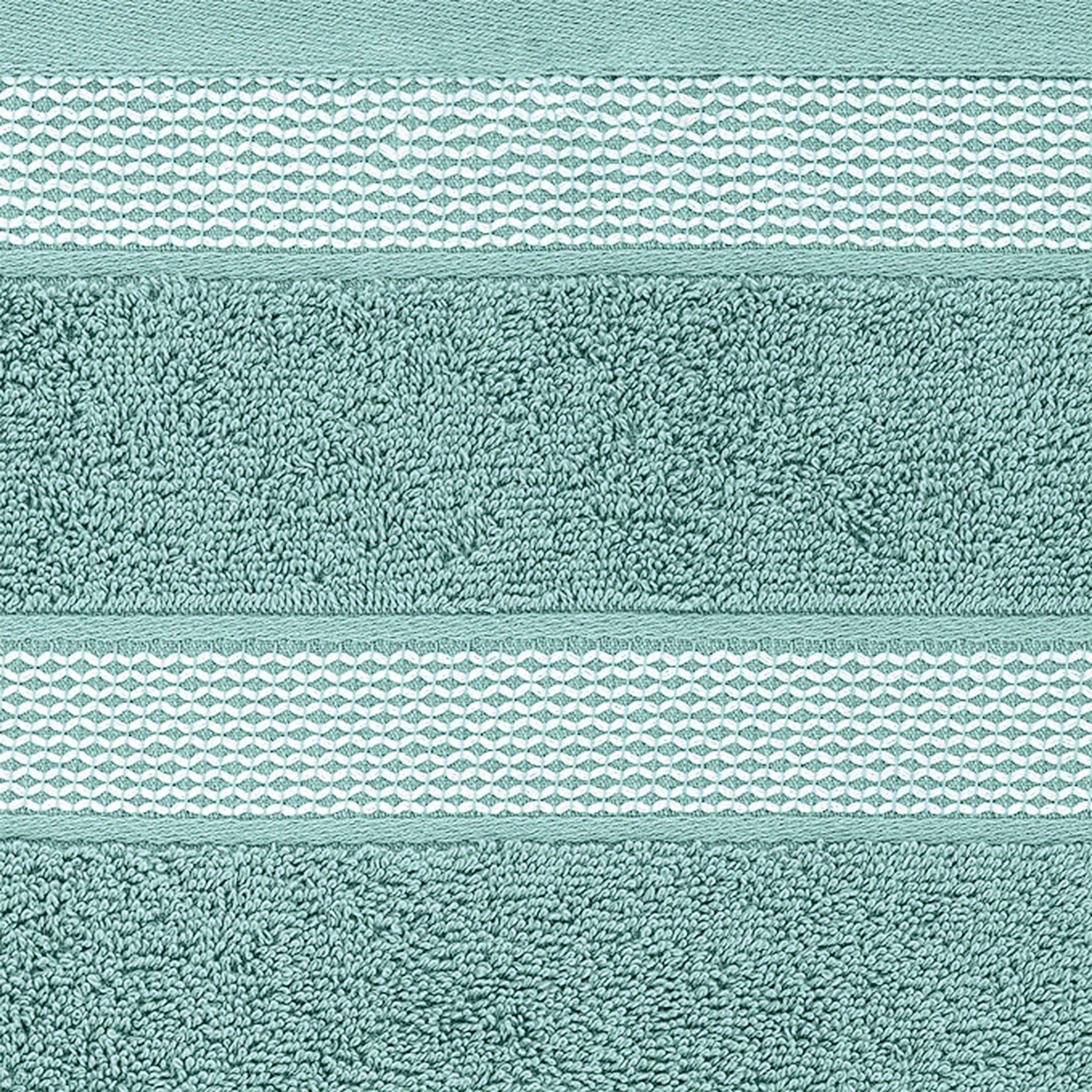 Enera HYGRO Active Aqua Bath Towel