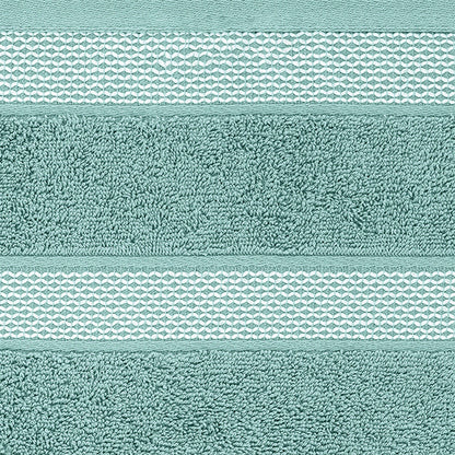 Enera HYGRO Active Aqua Bath Towel