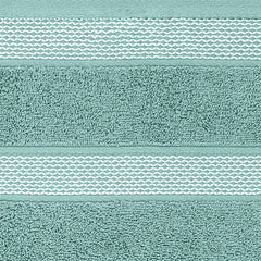 Enera HYGRO Active Aqua Bath Towel - enera