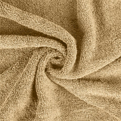 Spaces Bath Towel 1 Pcs 100% Cotton, Soft & Ultra Absorbent - enera