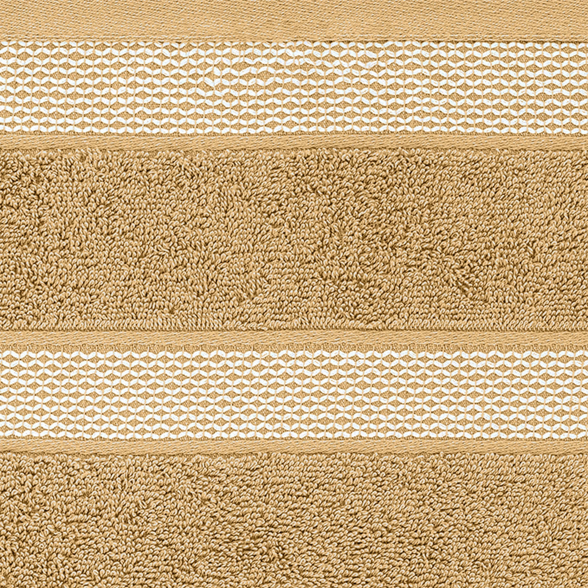 Enera HYGRO Active Champagne Gold Color Bath Towel - enera