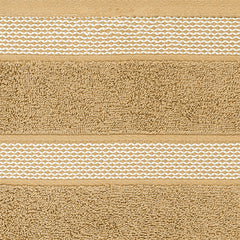 Spaces Bath Towel 1 Pcs 100% Cotton, Soft & Ultra Absorbent - enera