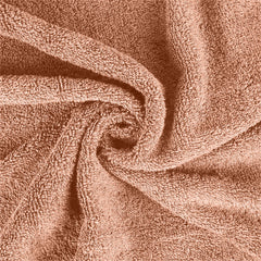 Enera HYGRO Active Coral Bath Towel - enera