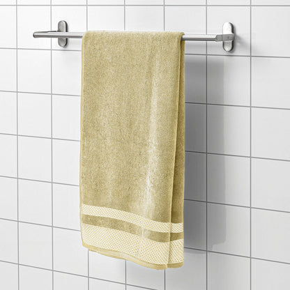 Enera HYGRO Active Hay Color Bath Towel - enera