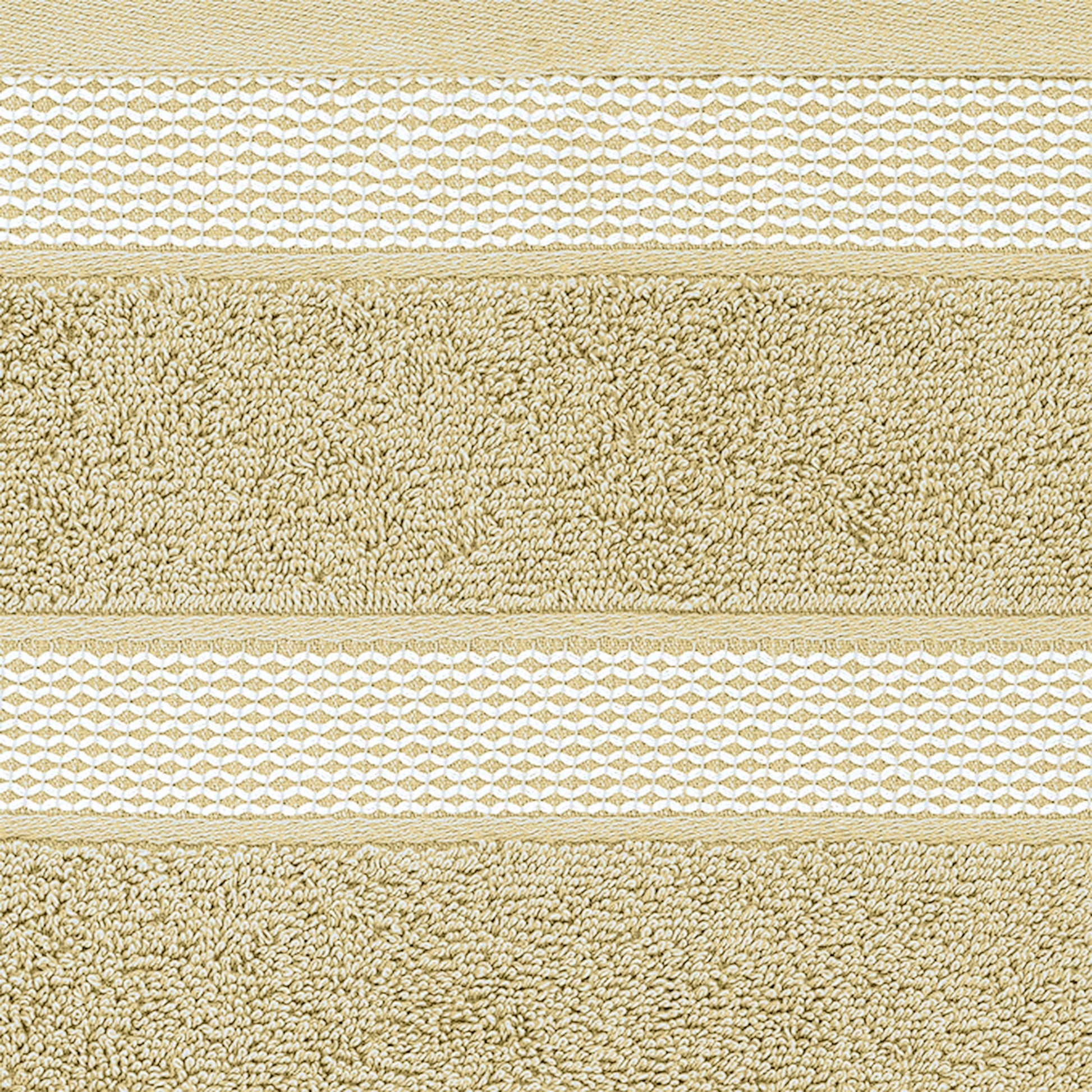 Enera HYGRO Active Hay Color Bath Towel - enera