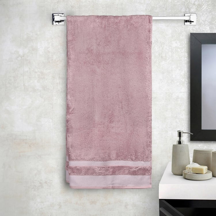 Enera HYGRO Active Lilac Bath Towel