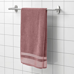 Enera HYGRO Active Lilac Bath Towel - enera