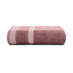 Enera HYGRO Active Lilac Bath Towel - enera