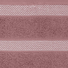 Enera HYGRO Active Lilac Bath Towel - enera