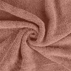 Spaces Bath Towel 1 Pcs 100% Cotton, Soft & Ultra Absorbent - enera