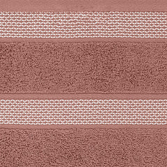 Spaces Bath Towel 1 Pcs 100% Cotton, Soft & Ultra Absorbent - enera