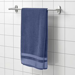Enera HYGRO Active Midnight Blue Bath Towel - enera