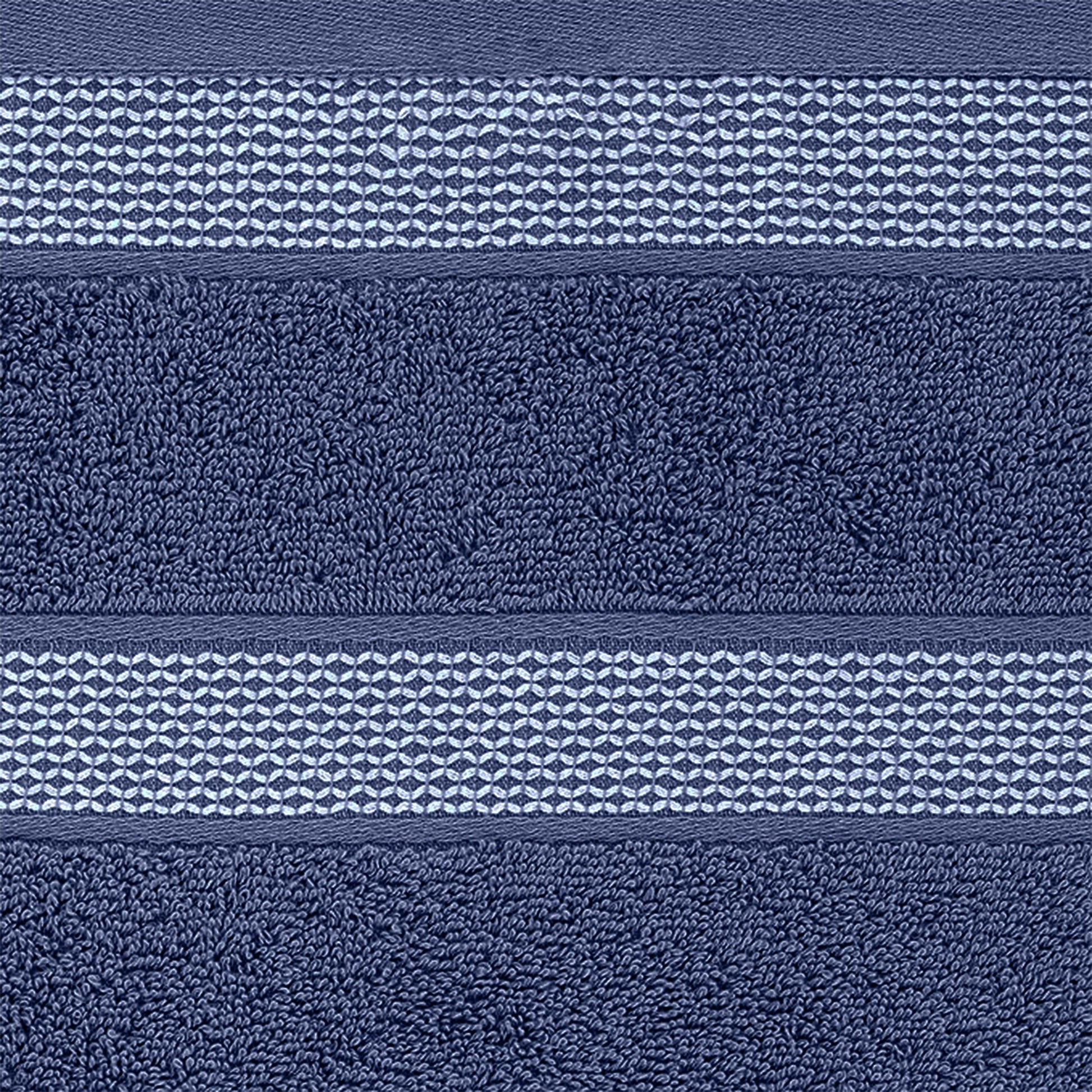 Enera HYGRO Active Midnight Blue Bath Towel